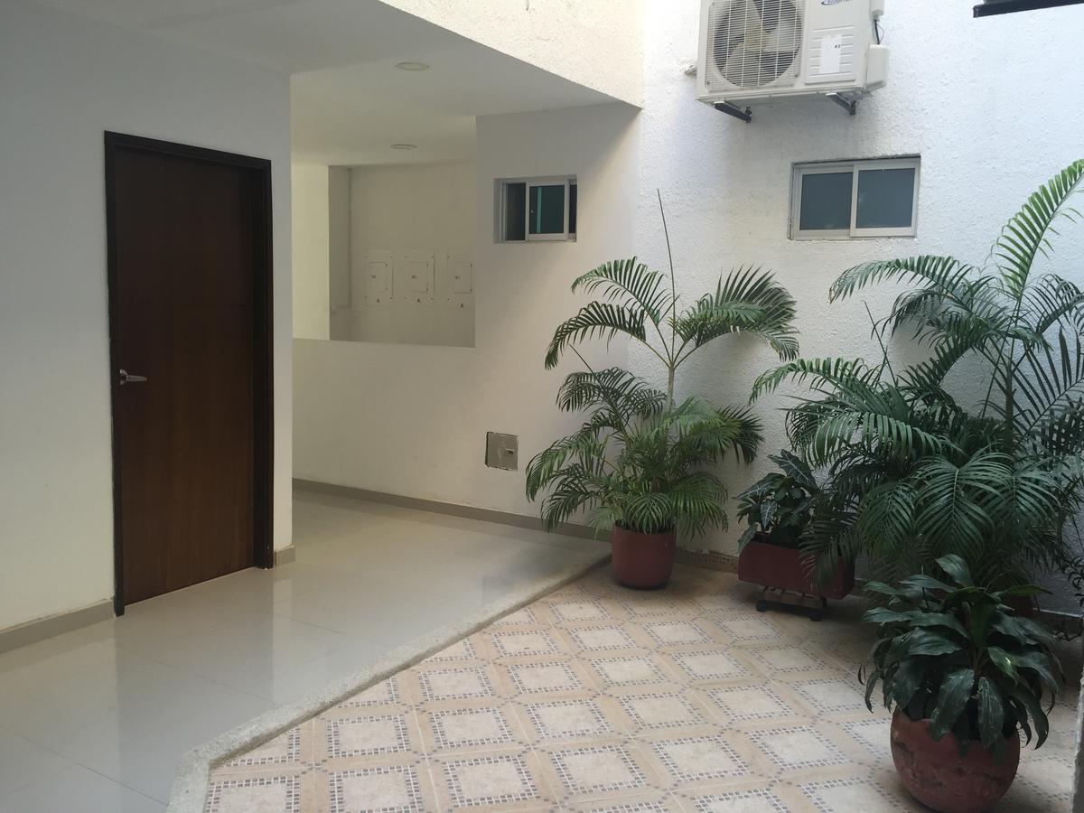 Mayva Aprtahotel Santa Marta  Esterno foto